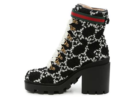 gucci trip 70 bootie|designer gucci booties.